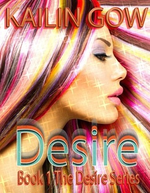 Desire by Kailin Gow
