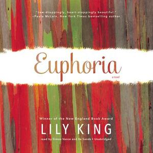 Euphoria by Lily King