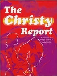 The Christy Report by John Quinn