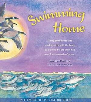 Swimming Home by Susan Hand Shetterly