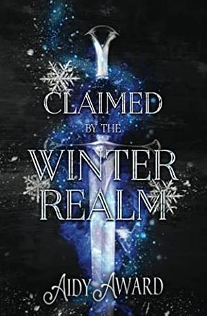 Claimed by the Winter Realm by Aidy Award