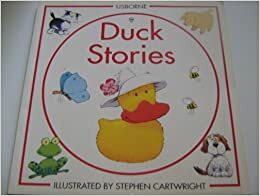 Duck Stories by Philip Hawthorn, Jenny Tyler