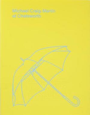 Michael Craig-Martin at Chatsworth House by Michael Bracewell