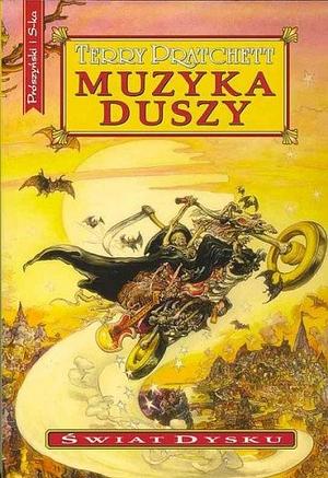 Muzyka Duszy by Terry Pratchett