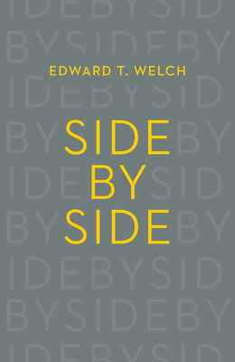 Side by Side (Pack of 25) by Edward T. Welch