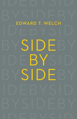 Side by Side (Pack of 25) by Edward T. Welch