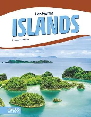 Islands by Laura Perdew