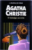 O Inimigo Secreto by Agatha Christie