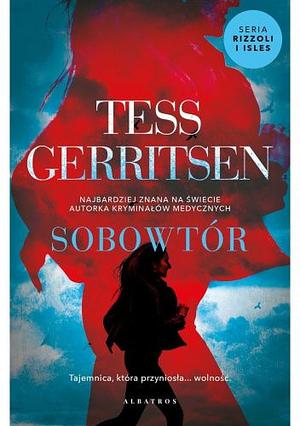 Sobowtór by Tess Gerritsen