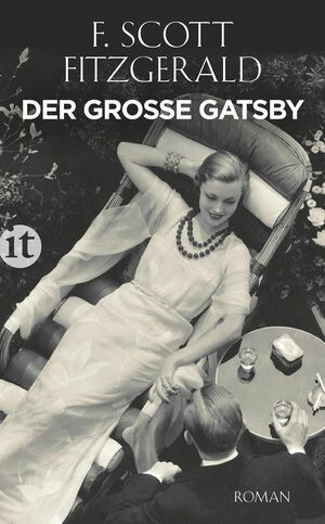 Der große Gatsby by F. Scott Fitzgerald