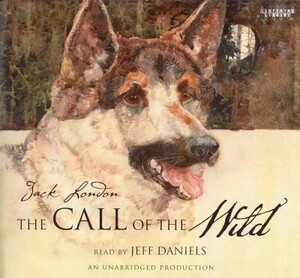 The Call of the Wild by Jack London