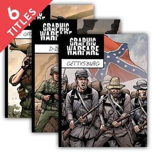 Graphic Warfare (Set) by Joeming Dunn