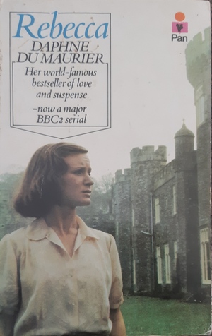 Rebecca by Daphne du Maurier