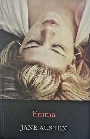 Emma by Jane Austen