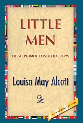 Little Men by Louisa May Alcott