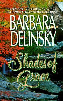 Shades of Grace by Barbara Delinsky