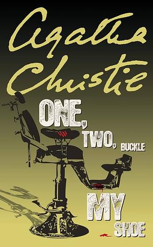 One, Two, Buckle My Shoe by Agatha Christie