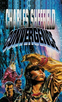 Convergence: The Return of the Builders by Charles Sheffield