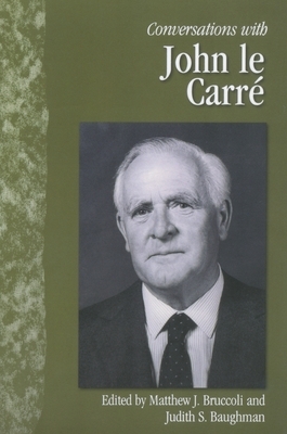 Conversations with John Le Carré by John le Carré
