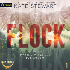 Flock by Kate Stewart