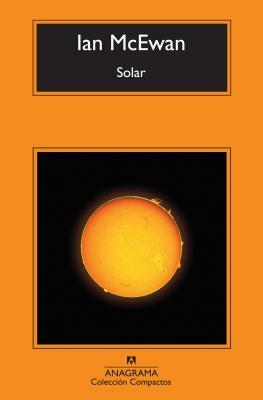 Solar by Ian McEwan