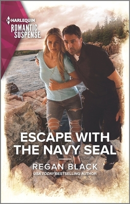 Escape with the Navy Seal by Regan Black