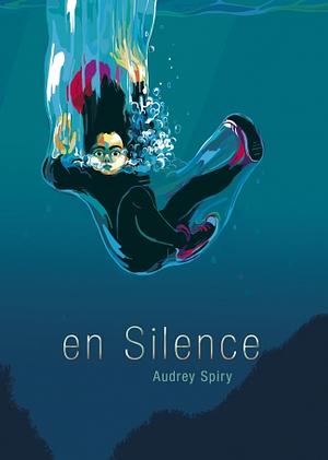 En Silence by Audrey Spiry