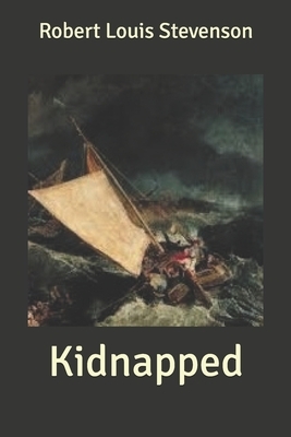 Kidnapped by Robert Louis Stevenson