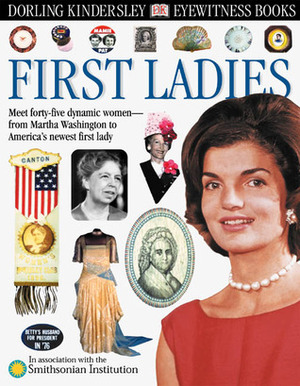 First Ladies by Amy Pastan