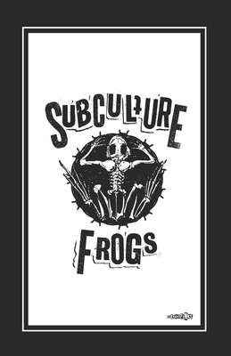 Subculture Frogs by Joshua Howard