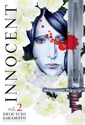 Innocent, Vol. 2 by Shin'ichi Sakamoto