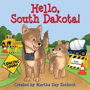 Hello, South Dakota! by 