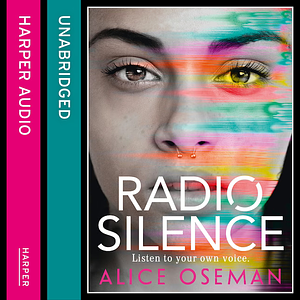 Radio Silence by Alice Oseman