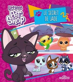 Le secret de jade by Hasbro