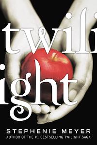 Twilight by Stephenie Meyer