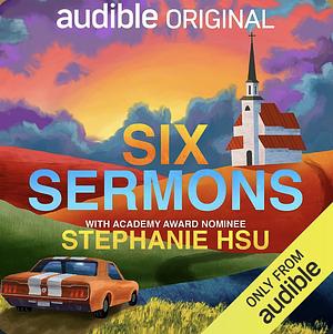 Six Sermons by Asa Merritt