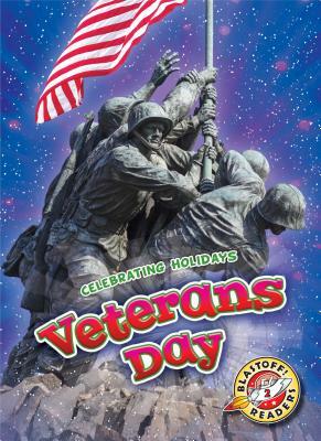 Veterans Day by Rachel Grack