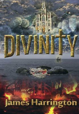Divinity by James Harrington
