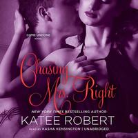 Chasing Mrs. Right by Katee Robert