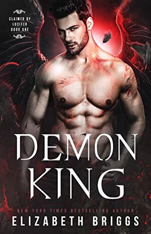 Demon King by Elizabeth Briggs