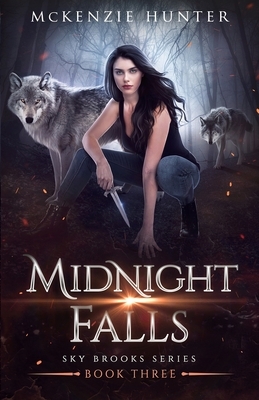 Midnight Falls by McKenzie Hunter