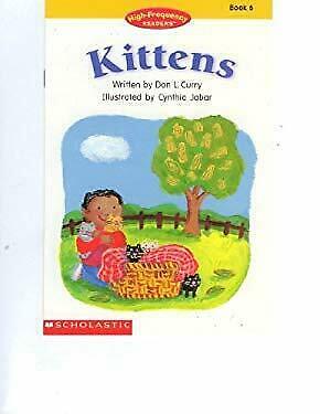 Kittens by Don L. Curry