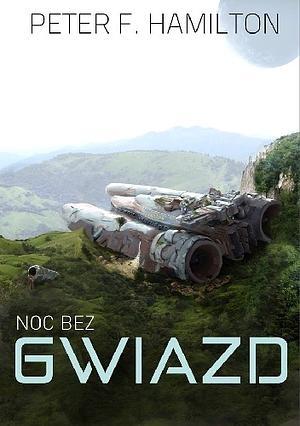 Noc bez gwiazd by Peter F. Hamilton