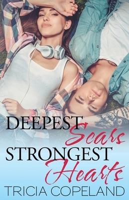 Deepest Scars: A Being Me Stand-Alone Companion Novel by 