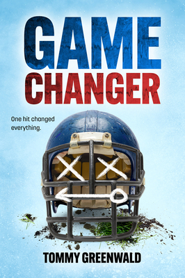 Game Changer by Tommy Greenwald