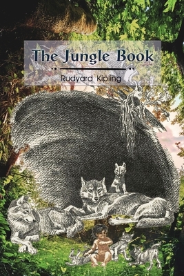 The Jungle Book: Short stories by Rudyard Kipling by Rudyard Kipling