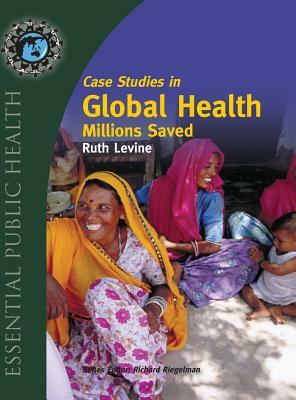 Natomas HS Case Studies in Global Health (Hardcover) by John Levine