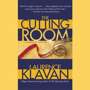 The Cutting Room by Laurence Klavan