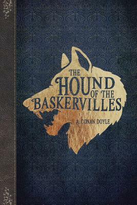 Inkwater Classics: The Hound of the Baskervilles by Arthur Conan Doyle