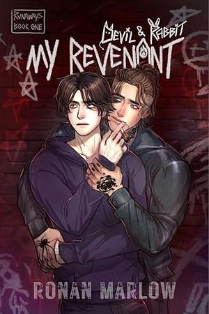 My Revenant: Devil & Rabbit by Ronan Marlow